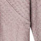 Pepe Jeans - Magnolia PG7000036-432 - Jersey de lana estilo bailarina de punto con lurex - Niña