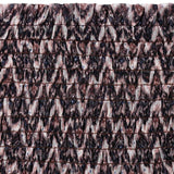 Pepe Jeans - Nilsa PG9000019-967 - Minifalda estampada de chifón con hilos metalizados - Niña