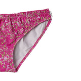Pepe Jeans – Ditsy PGB100001-377 – Bikini rosa de flores de tejido de secado rápido - Niña