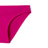 Pepe Jeans - PGB100004-377 – Bikini fucsia de secado rápido con forro delantero - Niña