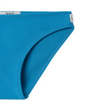Pepe Jeans - PGB100004-517 – Bikini azul de secado rápido con forro delantero - Niña