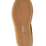 Ecoalf - Phoenix PHOEN1401-161 - Sneakers azul marino con suela ligera tipo popcorn - Hombre