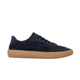 Ecoalf - Phoenix PHOEN1401-161 - Sneakers azul marino con suela ligera tipo popcorn - Hombre