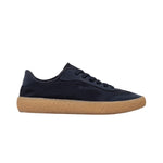 Zapatillas Ecoalf azul marino suela popcorn | Konestilochic
