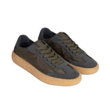 Ecoalf Phoenix zapatillas verde caqui hombre | Konestilochic