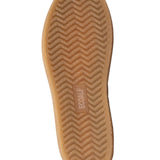 Ecoalf - Phoenix PHOEN1401-288 - Sneakers verde caqui con suela ligera tipo popcorn - Hombre