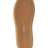 Ecoalf - Phoenix PHOEN1401-288_W - Sneakers verde caqui con suela ligera tipo popcorn - Mujer
