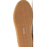 Ecoalf - Phoenix PHOEN1401-300_W - Sneakers gris claro con suela ligera tipo popcorn - Mujer