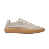 Ecoalf - Phoenix PHOEN1401-300_W - Sneakers gris claro con suela ligera tipo popcorn - Mujer