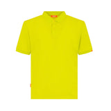 PLS41001U_V3-Polo amarillo de hombre Federico Back Suns