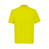 Suns - Federico Back PLS41001U_V3 - Polo amarillo de manga corta - Hombre