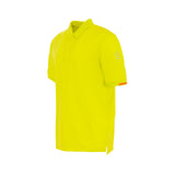 Suns - Federico Back PLS41001U_V3 - Polo amarillo de manga corta - Hombre