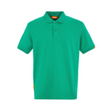 PLS41001U_V4-Polo verde de hombre Federico Back Suns