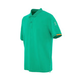 PLS41001U_V4-Polo verde de hombre Federico Back Suns