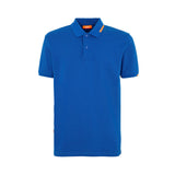 PLS41002U_V5-Polo azul de hombre Federico Tag Suns