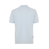 PLS41002U_V4-Polo azul de hombre Federico Tag Suns
