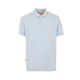 Suns - Federico Tag PLS41002U_V4 - Polo azul - Hombre