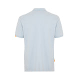 Suns - Federico Tag PLS41002U_V4 - Polo azul - Hombre