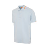 Suns - Federico Tag PLS41002U_V4 - Polo azul - Hombre