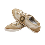 Aro – 3134 Picada Saper – Sneakers marrones de piel y ante - Hombre