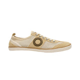 Aro – 3134 Picada Saper – Sneakers marrones de piel y ante - Hombre