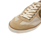 Aro – 3134 Picada Saper – Sneakers marrones de piel y ante - Hombre