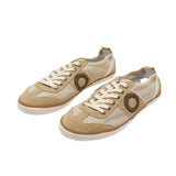 Aro – 3134 Picada Saper – Sneakers marrones de piel y ante - Hombre