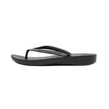 FitFlop - Iqushion Sparkle R08-001 - Chanclas ergonómicas con amortiguación - Mujer