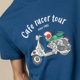 S24010741-Camiseta de hombre Moto Tour Marino Scotta