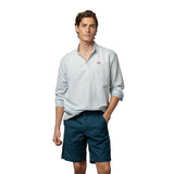 S24040448-Camisa polera Lissome azul pastel Scotta de hombre