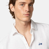 Scotta - Lissome S24040516 - Camisa polera - Hombre