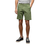 Bermuda Algodón Khaki Hombre Casual | Konestilochic 