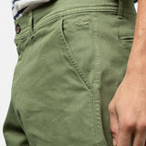 Scotta - Steve S24120255 - Bermuda khaki - Hombre