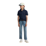 Silbon - S263020902546 – Pantalón vaquero azul - Niño