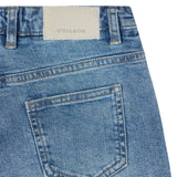 Silbon - S263020902546 – Pantalón vaquero azul - Niño