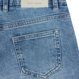 Silbon - S263020902546 – Pantalón vaquero azul - Niño