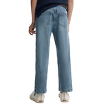 Silbon - S263020902546 – Pantalón vaquero azul - Niño