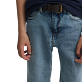 Silbon - S263020902546 – Pantalón vaquero azul - Niño