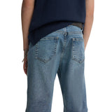 Silbon - S263020902546 – Pantalón vaquero azul - Niño