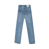 Silbon - S263020902546 – Pantalón vaquero azul - Niño