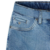 Silbon - S263020902546 – Pantalón vaquero azul - Niño