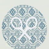 Silbon - S263021003509 – Polo verde 100% algodón de manga corta con estampado en la espalda - Niño