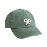 Silbon - S263022302598 – Gorra verde ajustable 100% algodón - Niño