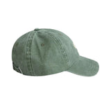 Silbon - S263022302598 – Gorra verde ajustable 100% algodón - Niño