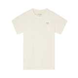 Silbon - S263070401252 – Camiseta de manga corta 100% algodón con dibujo en la espalda - Niño