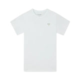 Silbon - S263070402251 – Camiseta de manga corta 100% algodón con dibujo en la espalda - Niño