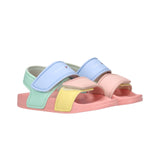 Sandalias con velcro Tommy Hilfiger para niña | Konestilochic