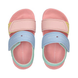 Tommy Hilfiger - T1A2-33810-1172Y913 - Sandalias con velcro - Niña