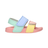 Tommy Hilfiger - T1A2-33810-1172Y913 - Sandalias con velcro - Niña