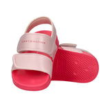 Tommy Hilfiger - T1A2-33811-1829302 - Sandalias con velcro - Niña